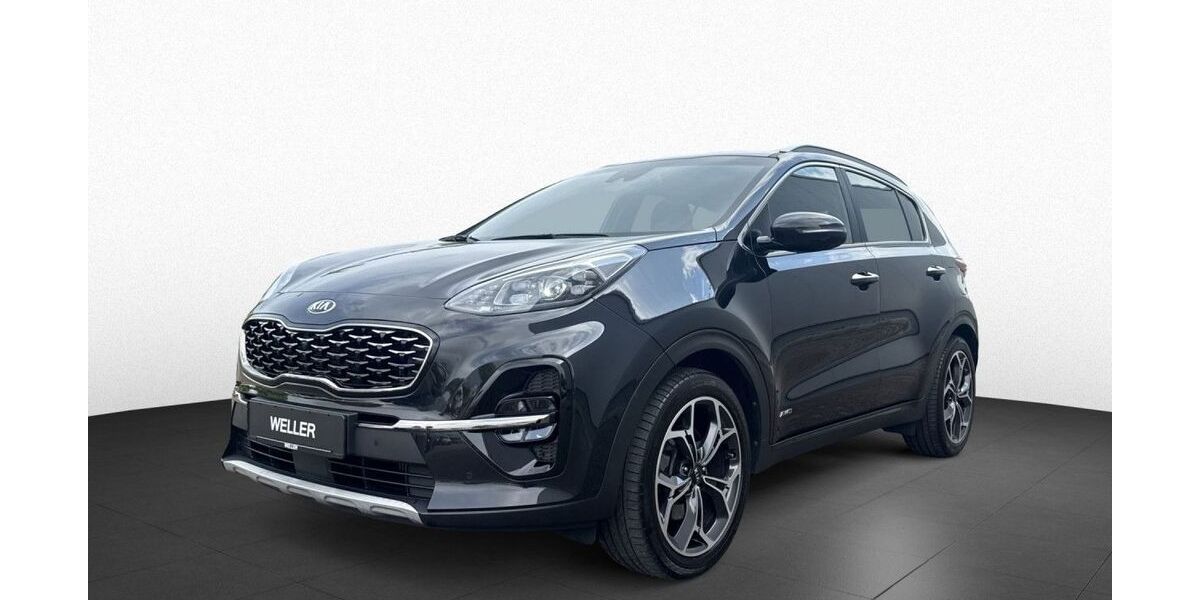 Kia Sportage 50.499 km 23.450 &euro; Hildesheim 31137
