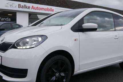 Skoda Citigo 75.245 km 8.490 &euro; Steinheim 32839