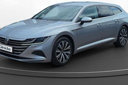VW Arteon 103.900 km 25.980 &euro; Weimar 99423