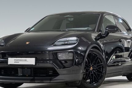 Porsche Macan 9.900 km 102.000 &euro; Hamburg 22087