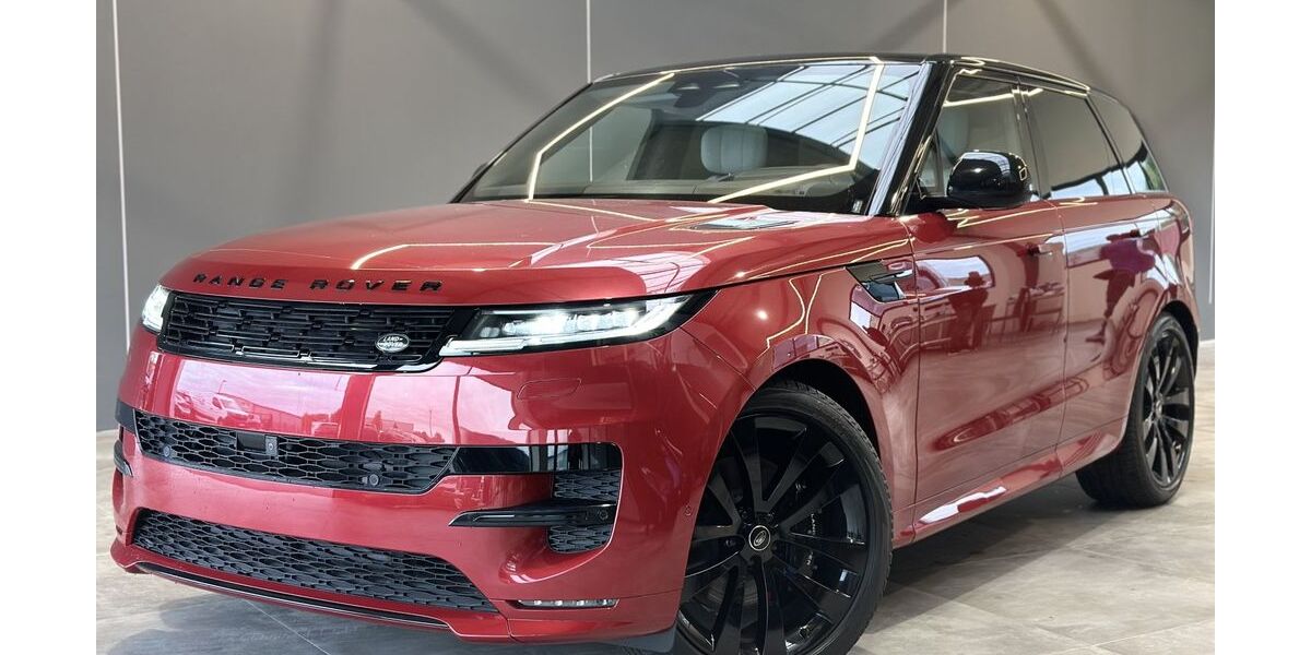 Land Rover Range Rover Sport 8.590 km 104.820 &euro; Bückeburg 31675