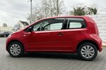 Skoda Citigo Cool Edition / 1. Hd / Scheckheft / Klima 120.000 km 4.890 &euro; Mönchengladbach 41066