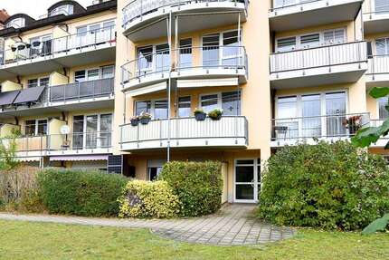 Wohnung Leipzig Altwest - 1 Zimmer, 43 m&sup2;, 115.000&euro; | Angebot:27344843