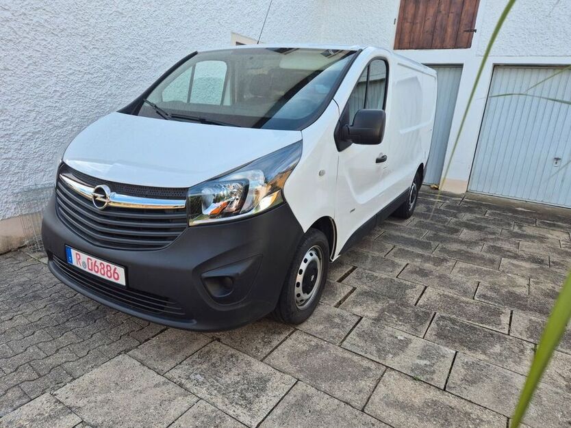 Vivaro