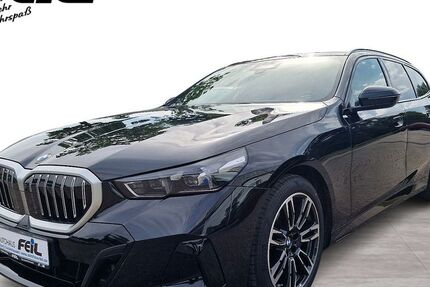 BMW 540 16.550 km 65.988 &euro; Gunzenhausen 91710