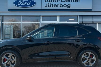 Ford Kuga 22.000 km 32.690 &euro; Jüterbog 14913