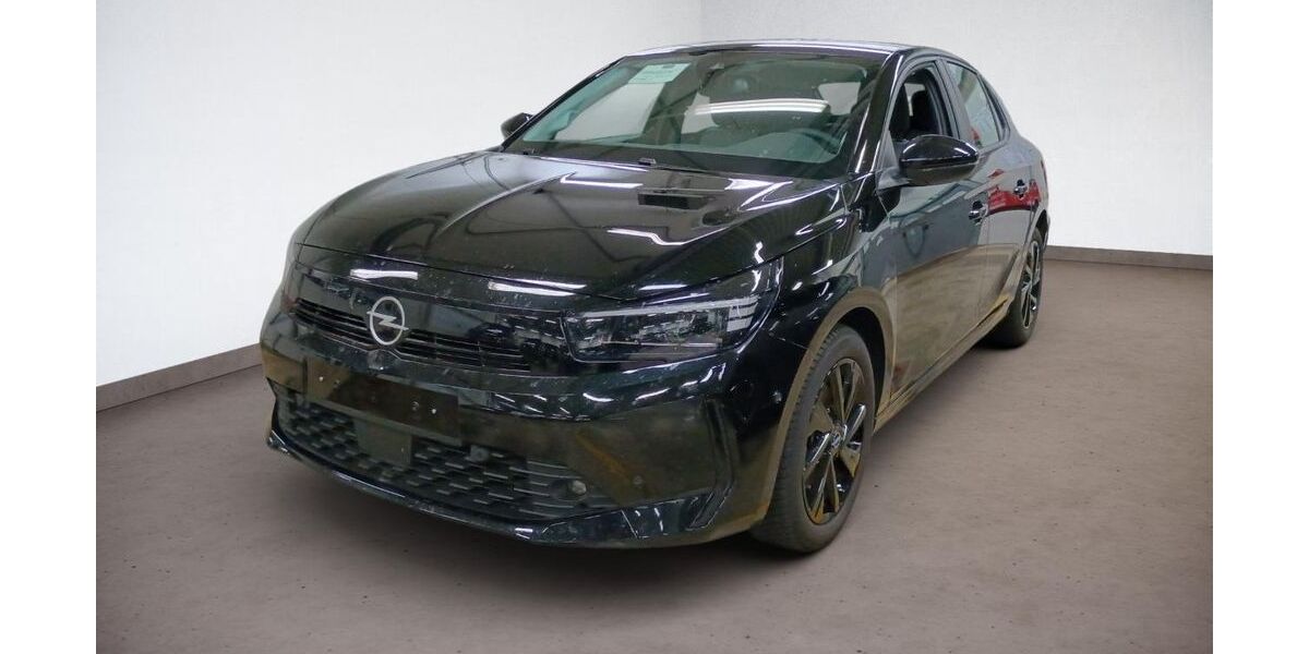 Opel Corsa 16.890 km 19.490 &euro; Bühl 77815