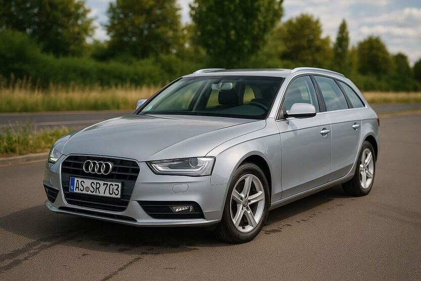 A4