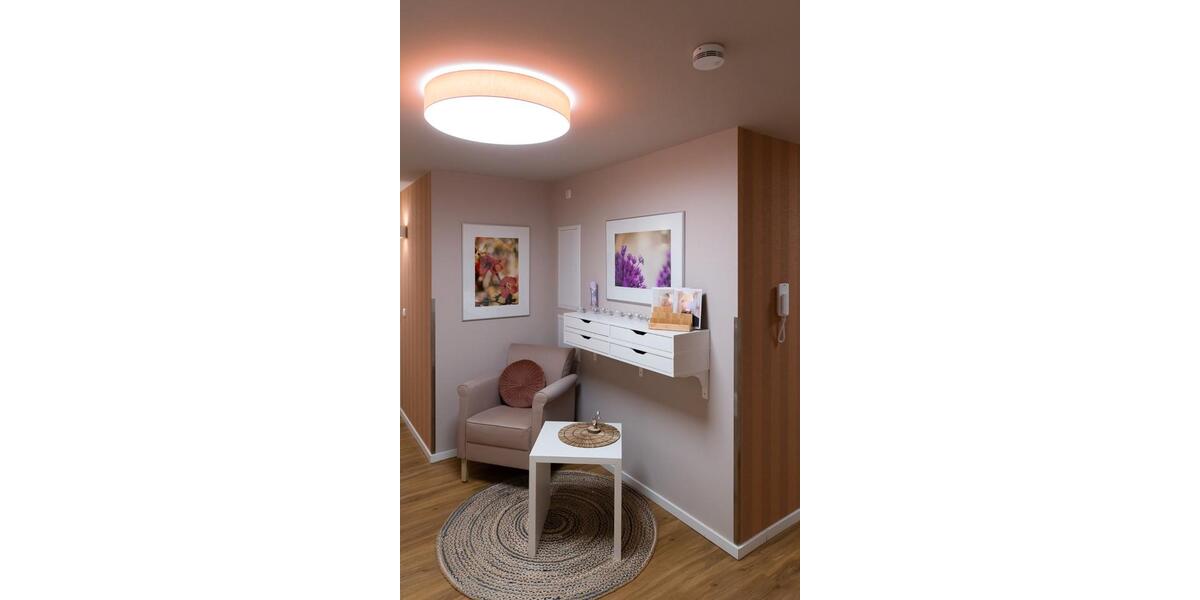 Etagenwohnung Weimar Ehringsdorf - 1 Zimmer, 25 m&sup2;, 511&euro; | Angebot:11637758
