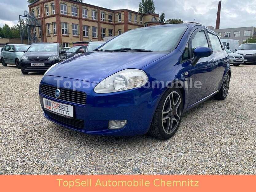 Punto