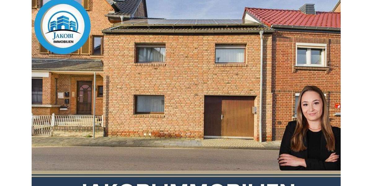 Einfamilienhaus Weilerswist Kleinvernich - 1 Zimmer, 266 m&sup2;, 287.000&euro; | Angebot:24791828