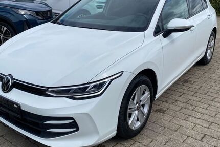 VW Golf 50.000 km 18.099 &euro; Donaueschingen 78166