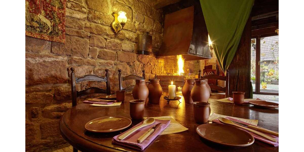 Gastronomie in Annweiler 499.000 € 500 m² zimmer