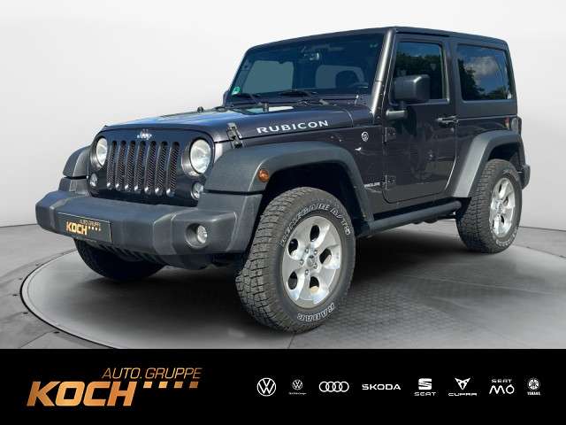 Wrangler