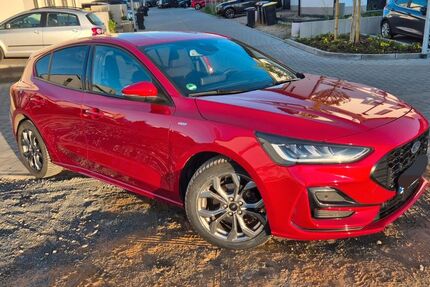 Ford Focus 53.000 km 19.500 &euro; Bergheim 50129