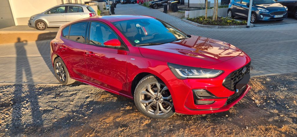 Ford Focus 54.500 km 18.950 &euro; Bergheim 50129