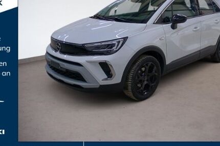 Opel Crossland (X) 8.809 km 21.488 € Offenburg 77652
