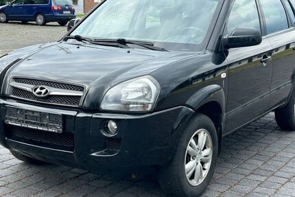 Hyundai TUCSON 293.000 km 1.800 &euro; Duderstadt 37115