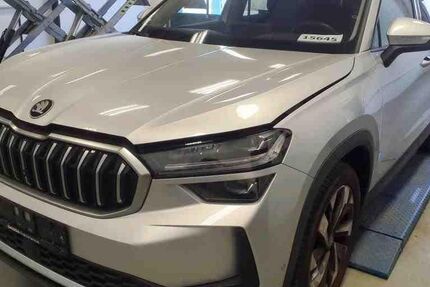 Skoda Kodiaq 26.000 km 48.888 &euro; Darmstadt 64293