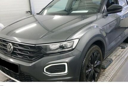 VW T-Roc 34.156 km 23.750 &euro; Bernsdorf 09337