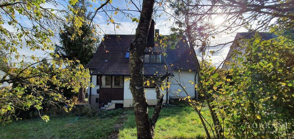Haus zum Kaufen in Albstadt 350.000 € 167 m²