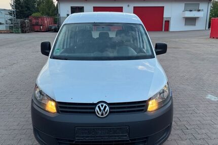 VW Caddy 195.000 km 1.500 &euro; Aulendorf 88326