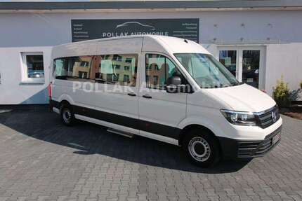 VW Crafter 99.850 km 34.990 &euro; Muehlhausen 99974