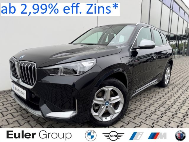BMW X1 20.235 km 44.975 € Kaiserslautern 67663