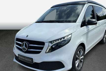 Mercedes-Benz Marco Polo 98.300 km 59.400 &euro; Gmund 83703