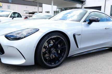 Mercedes-Benz AMG GT 19.663 km 141.663 &euro; Manching 85077