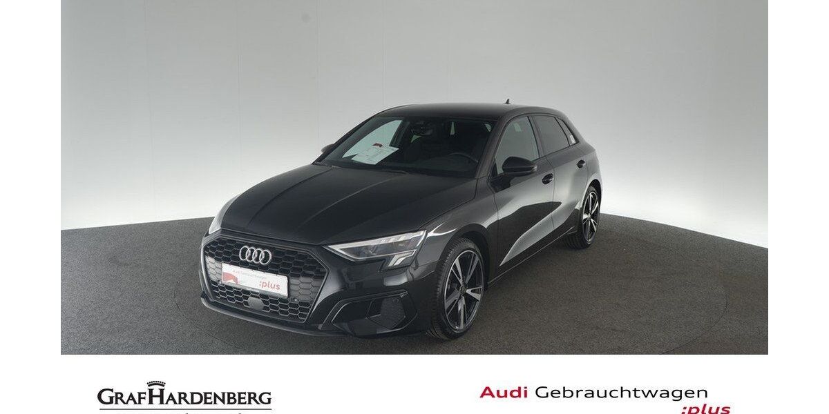 Audi A3 15.600 km 32.160 &euro; Aach 78267