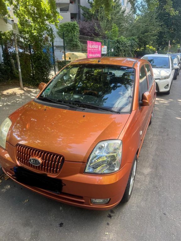 Picanto