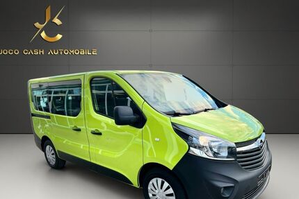 Opel Vivaro 300.000 km 12.999 &euro; Worms 67547