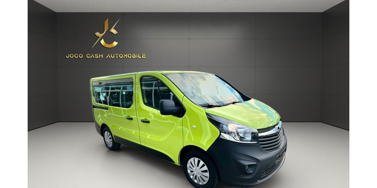 Opel Vivaro 300.000 km 12.999 &euro; Worms 67547