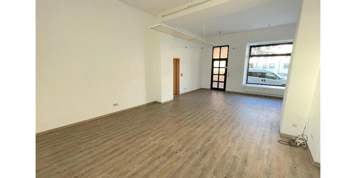 Gewerbeobjekt Halberstadt - 587&euro; | Angebot:15011390