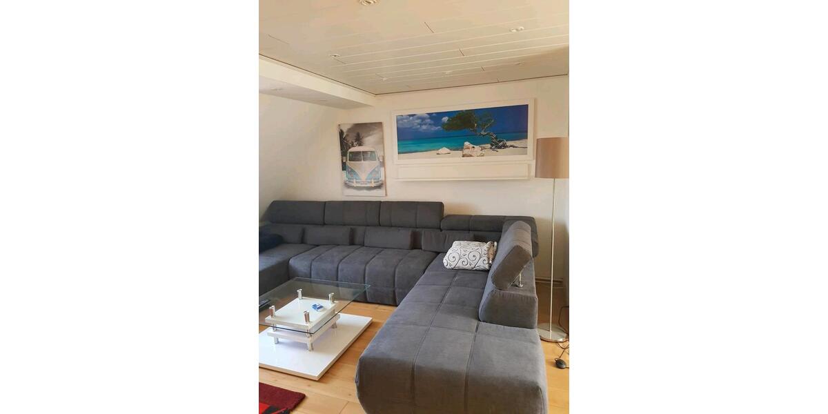 Dachgeschoßwohnung Lilienthal - 3 Zimmer, 65 m&sup2;, 495&euro; | Angebot:26102095