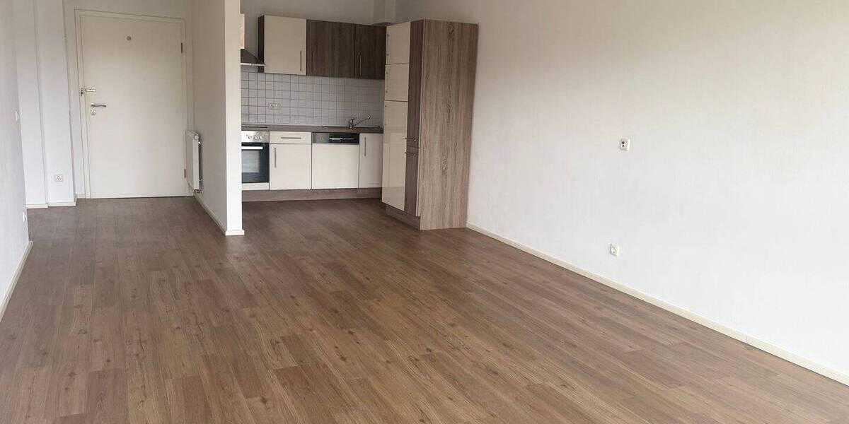 Etagenwohnung Vohenstrauss Vohenstrauß - 2 Zimmer, 60 m&sup2;, 139.000&euro; | Angebot:26881775