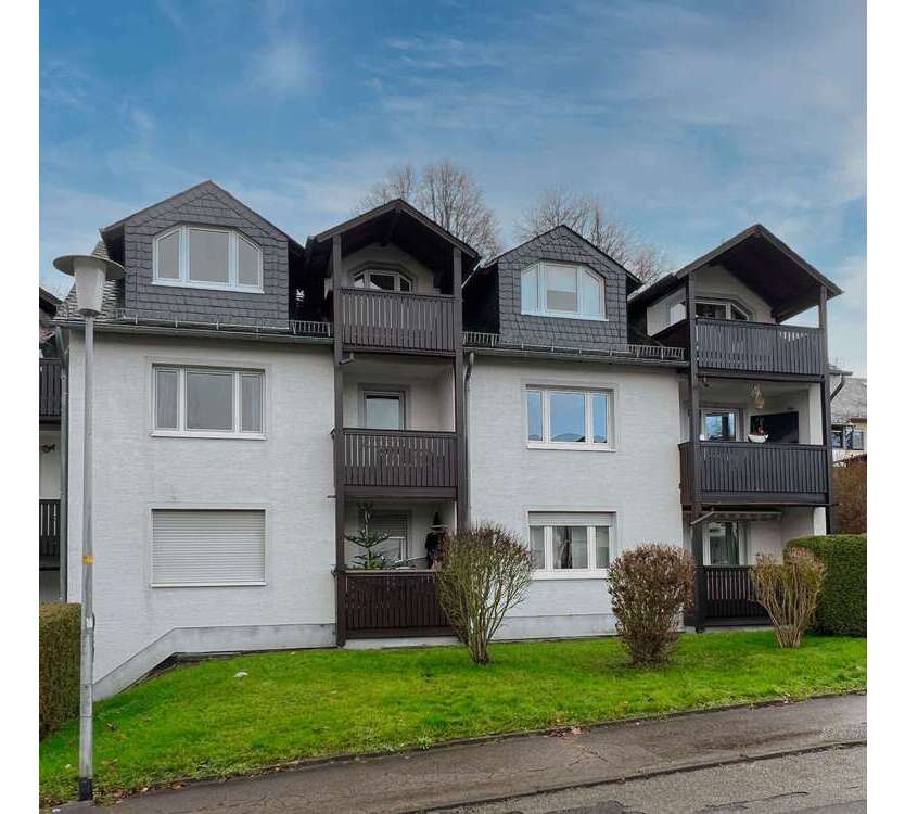 Wohnung zum Kaufen in Kastellaun 120.000 € 48.72 m²