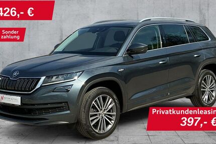 Skoda Kodiaq 88.218 km 31.990 &euro; Mitterteich 95666