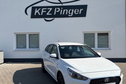 Hyundai i30 50.200 km 12.999 &euro; Kottenheim 56736