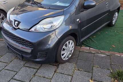 Peugeot 107 113.000 km 1.790 &euro; worms 67549