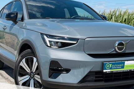 Volvo C40 66.300 km 27.690 &euro; Landau a.d.Isar 94405