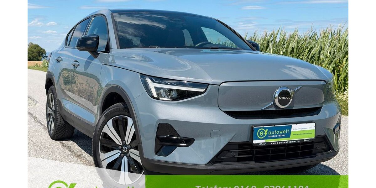 Volvo C40 66.300 km 27.690 &euro; Landau a.d.Isar 94405