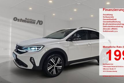 VW Taigo 39.613 km 24.494 &euro; Hofgeismar 34369