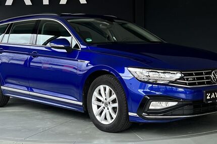 VW Passat 123.278 km 19.950 € Schöppenstedt 38170