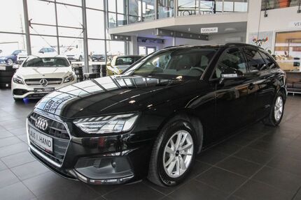 Audi A4 120.650 km 22.300 &euro; Lahnstein 56112