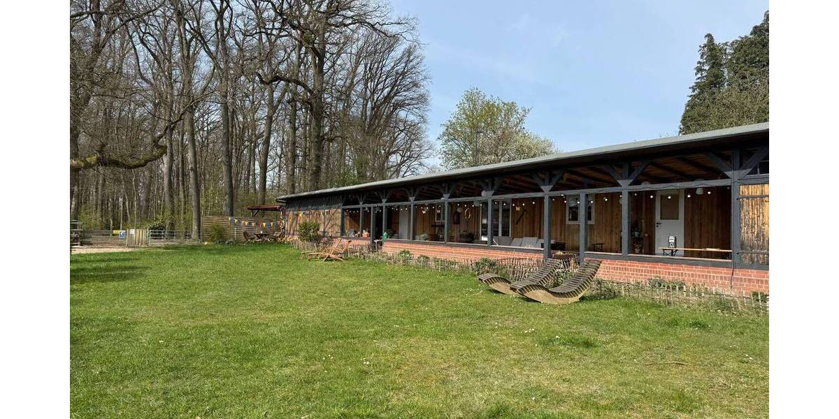 Etagenwohnung Suderburg Holxen - 2 Zimmer, 44 m&sup2;, 99.000&euro; | Angebot:26243928