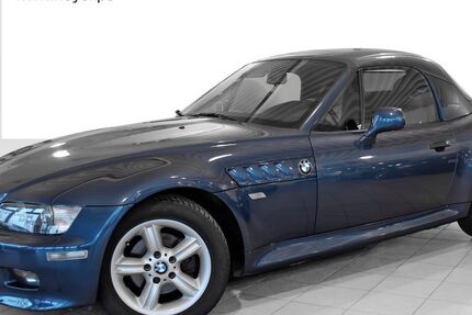 BMW Z3 55.600 km 18.480 € Walsrode 29664