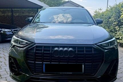 Audi Q3 33.500 km 32.000 &euro; Bargteheide 22941