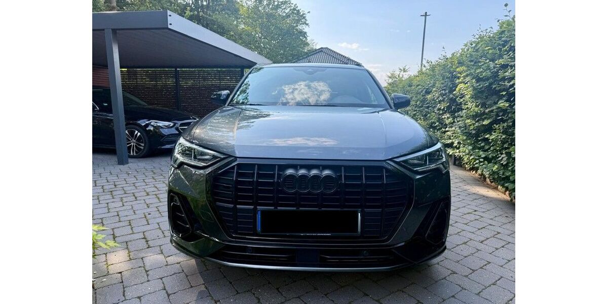 Audi Q3 33.500 km 32.000 &euro; Bargteheide 22941